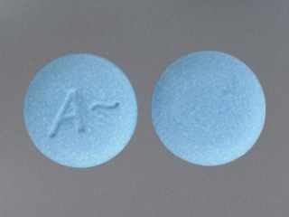 Ambien CR 12.5mg (Zolpidem Tartrate)