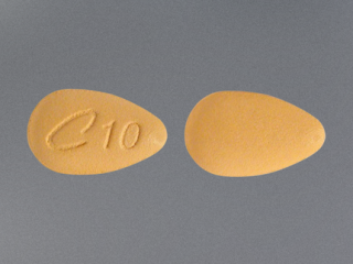 Cialis 10mg