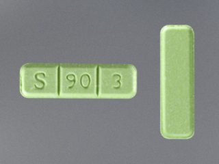 Xanax 2mg (Green Xanax Bar)