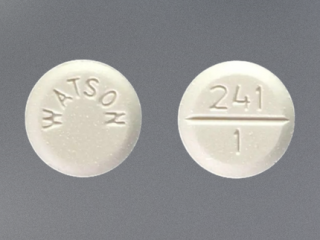 Lorazepam 1mg