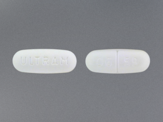 Ultram 50mg