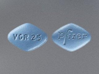 Viagra 25mg