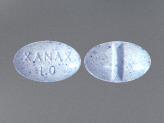 Xanax 1mg