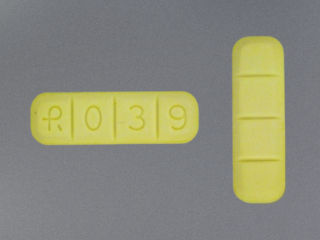 Xanax 2mg (Yellow Xanax Bar)